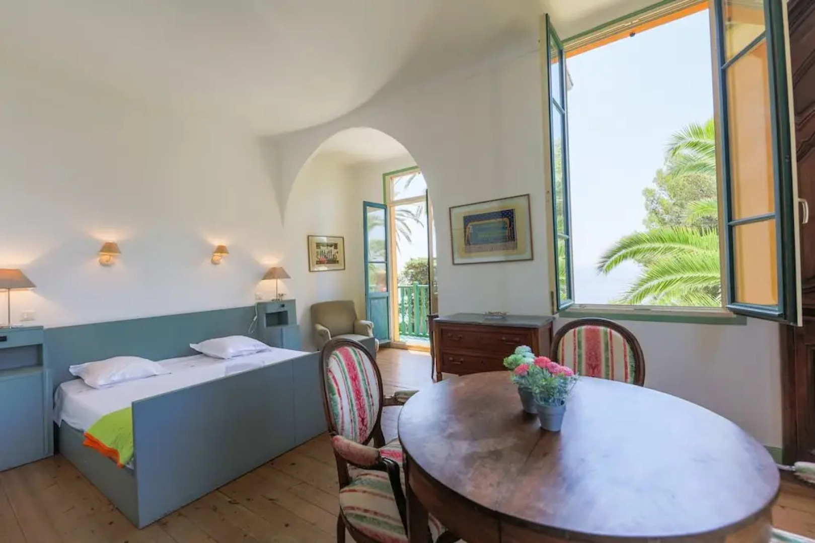 Villa Roc Fleury VI1094