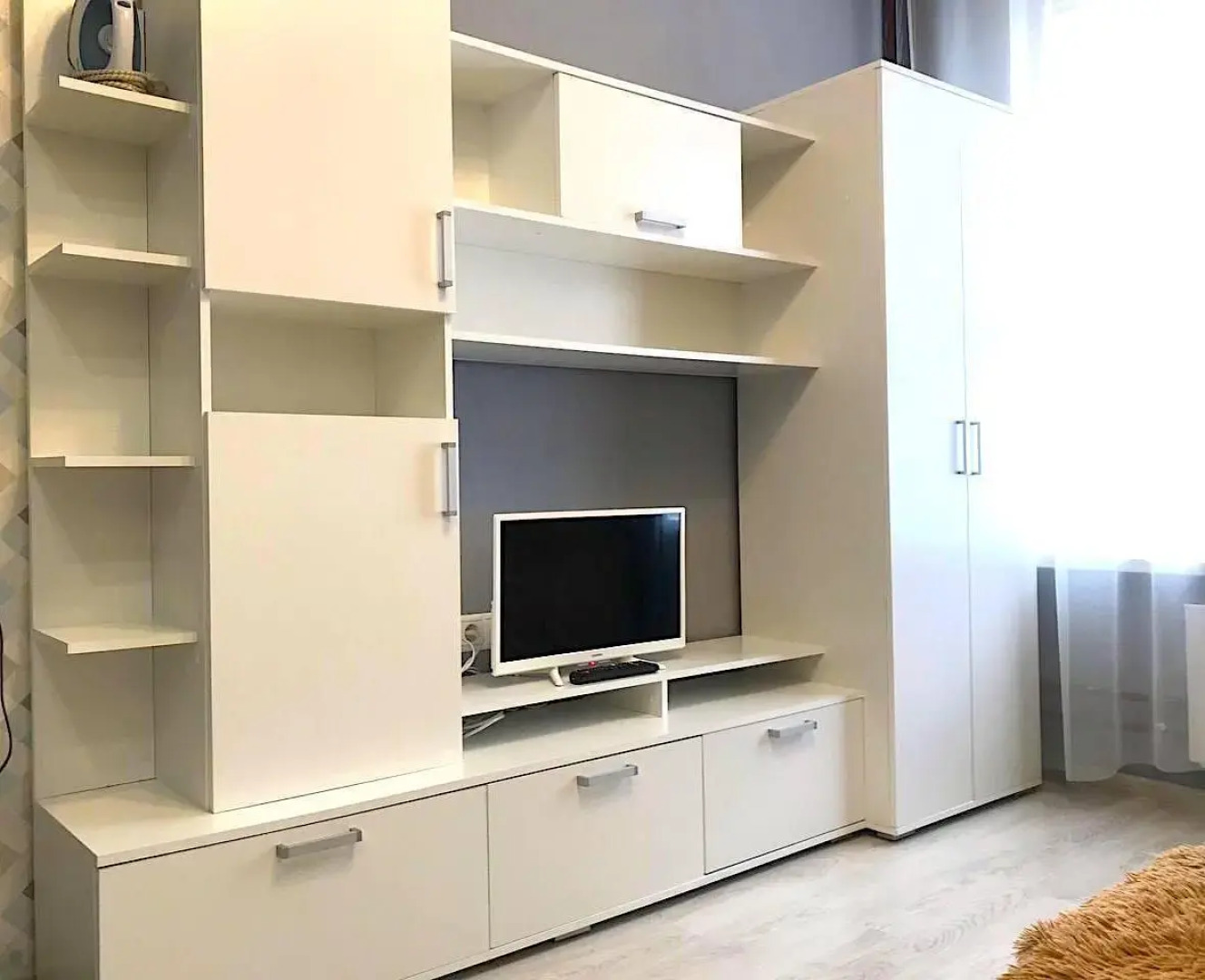 Апартаменты на бульваре Солнечный