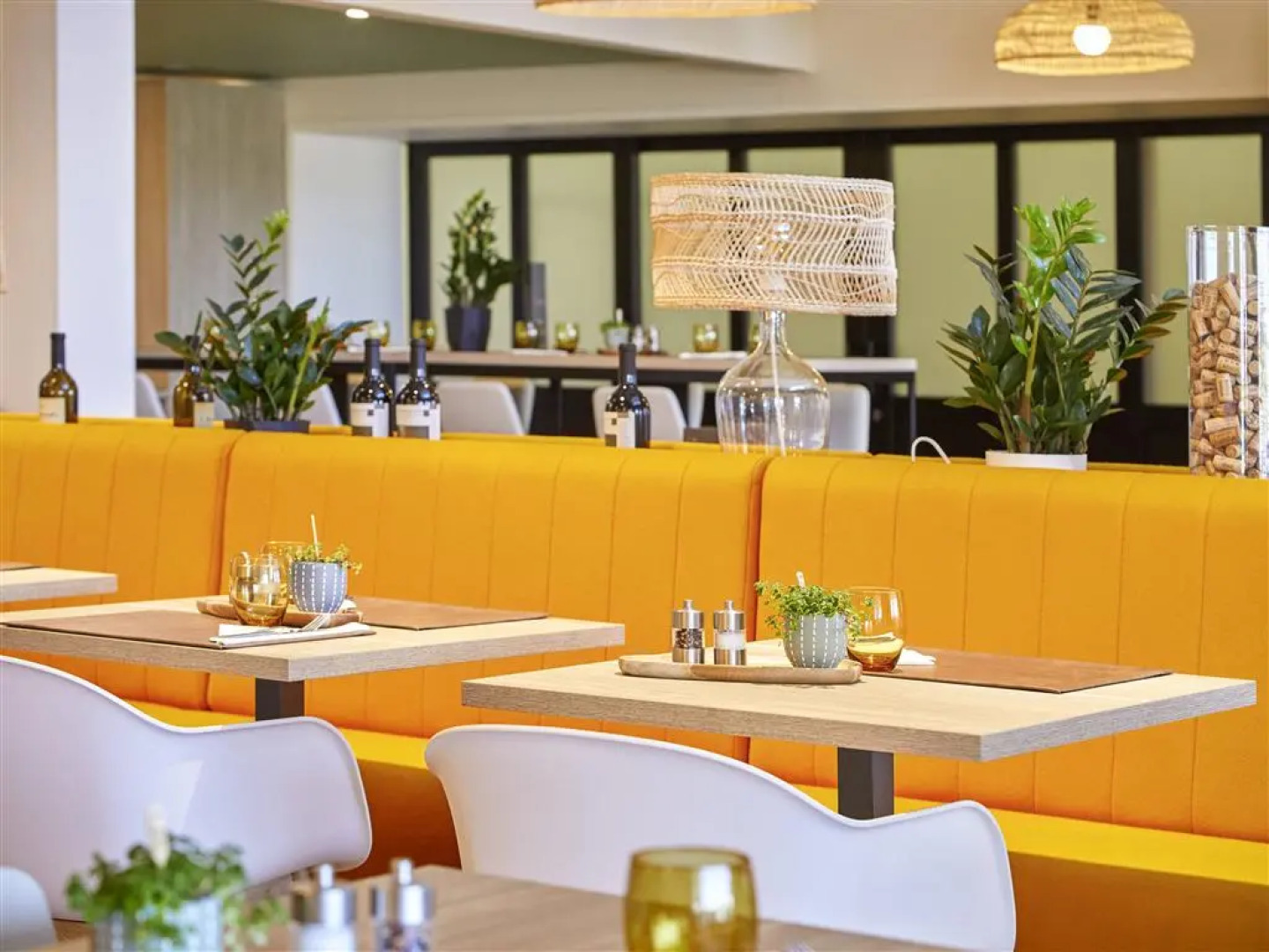 ibis La Roche sur Yon