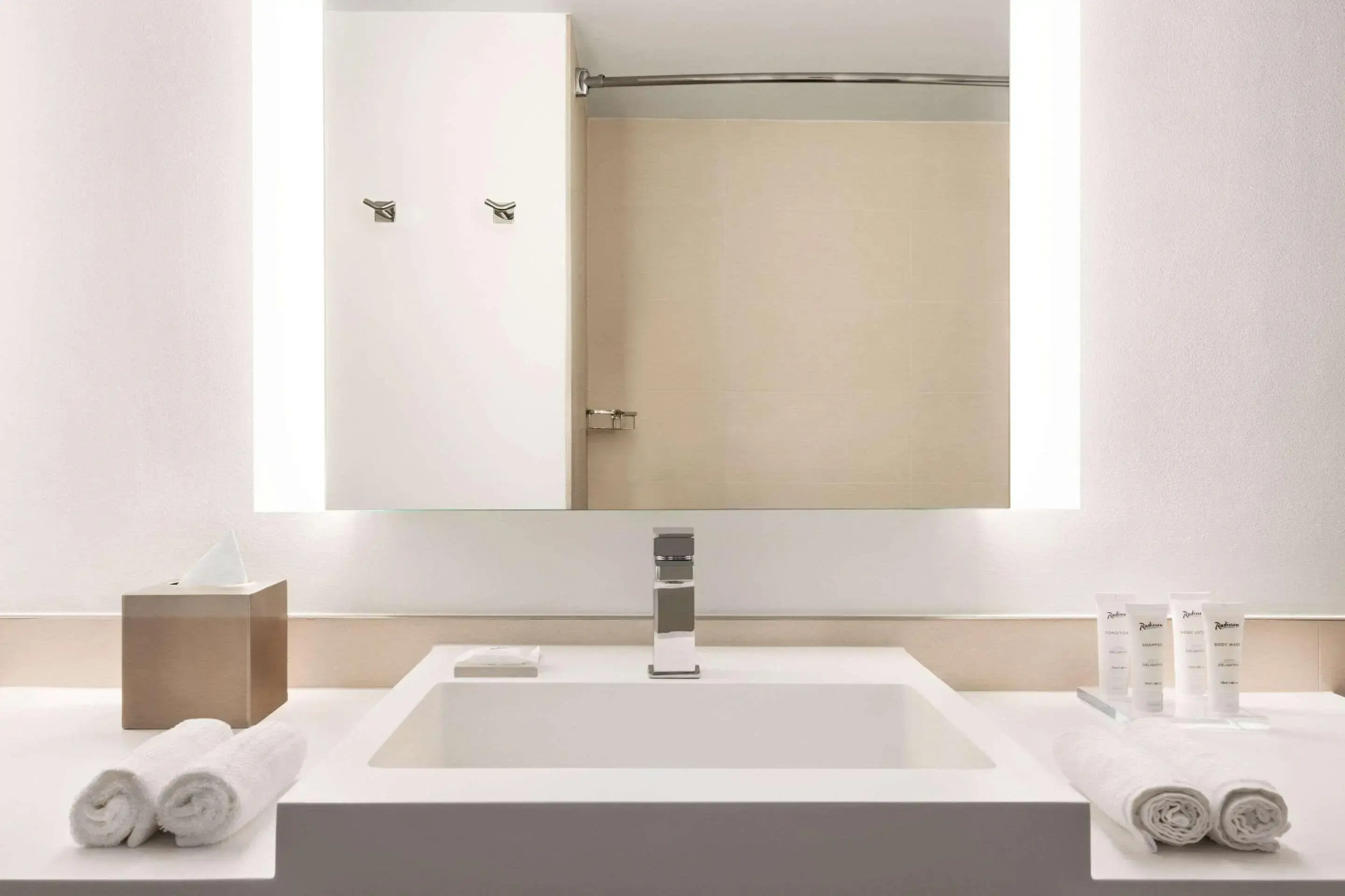 Radisson Hotel Salt Lake City Downtown