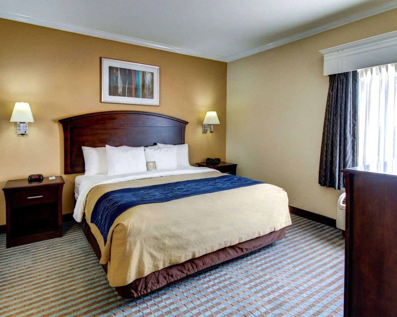 Comfort Inn Corsicana East