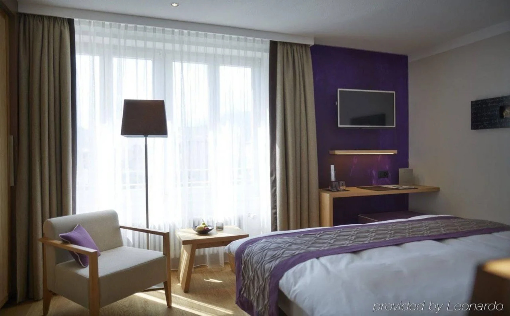 Victoria - Alpine Boutique Hotel & Fine Dining