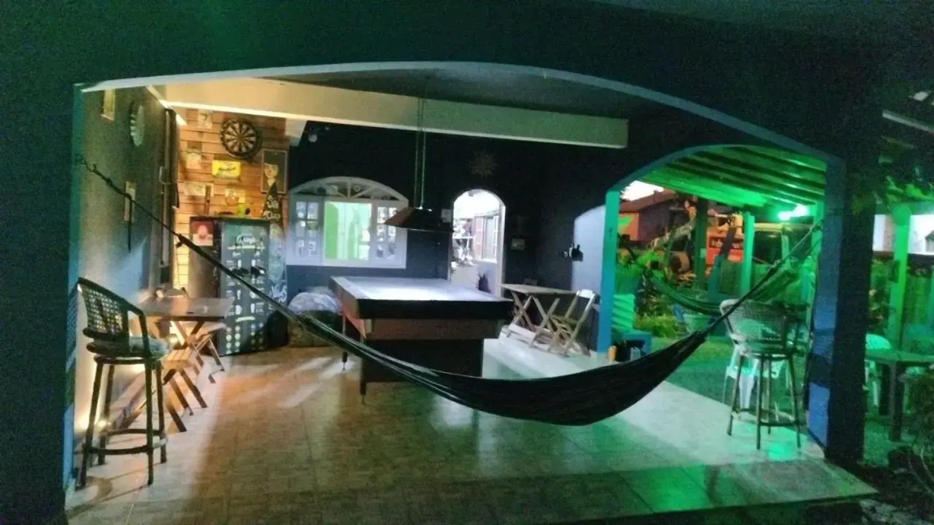 Hostel Da Ilha De Sao Francisco Do Sul