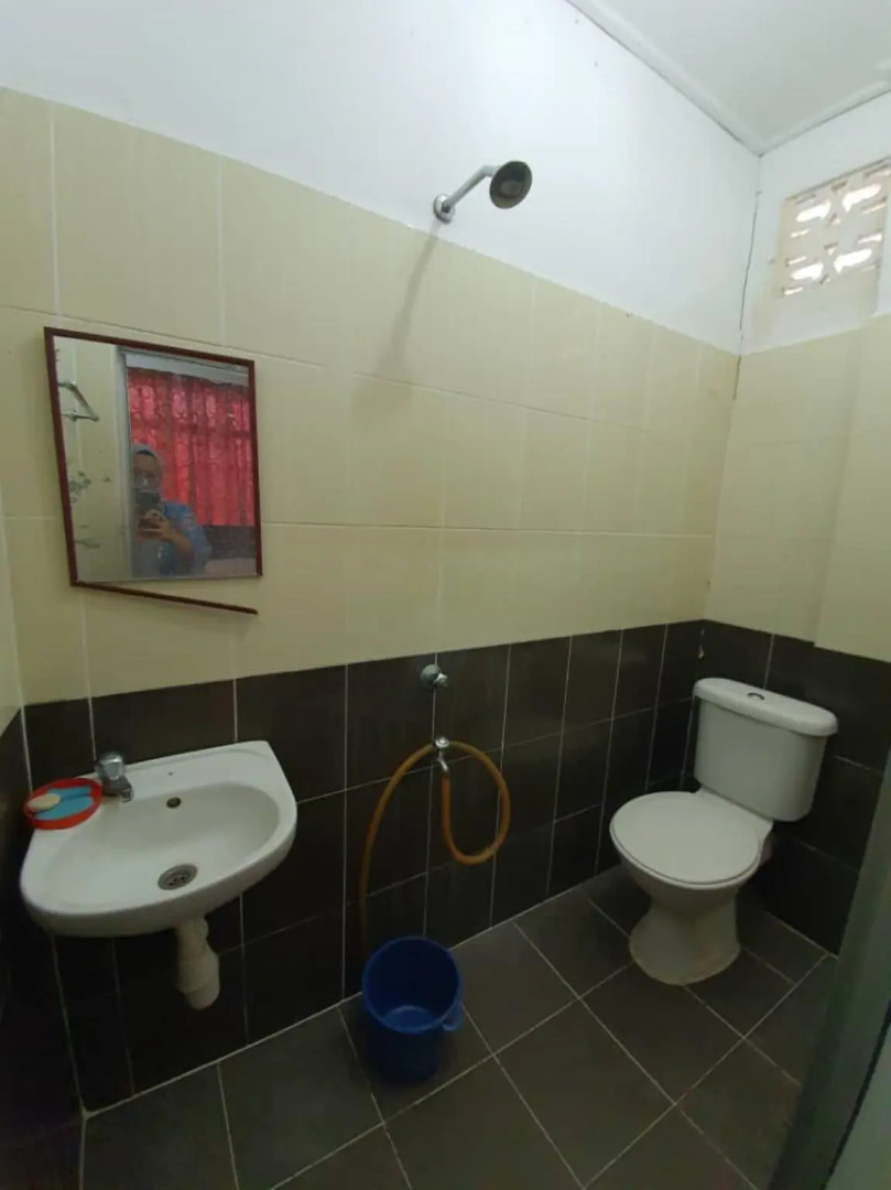 OYO 90316 TT Rest House