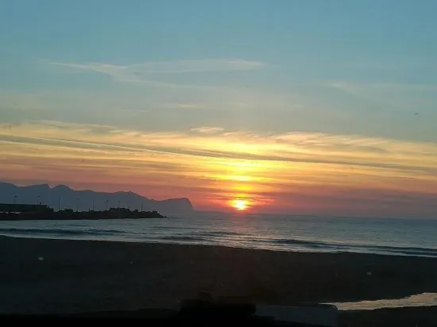 Rustico San Leonardo