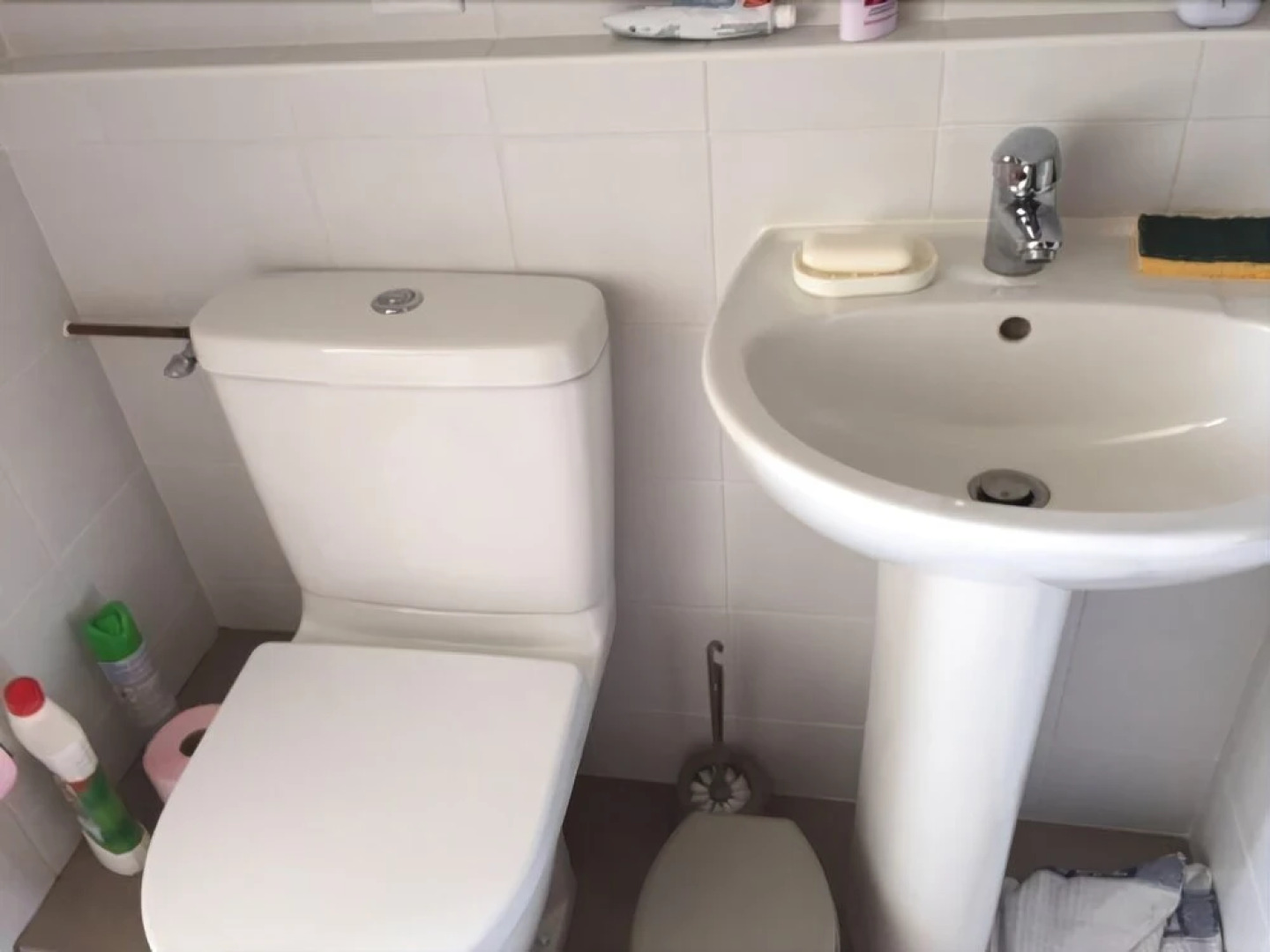 Le Penty sur la Plage