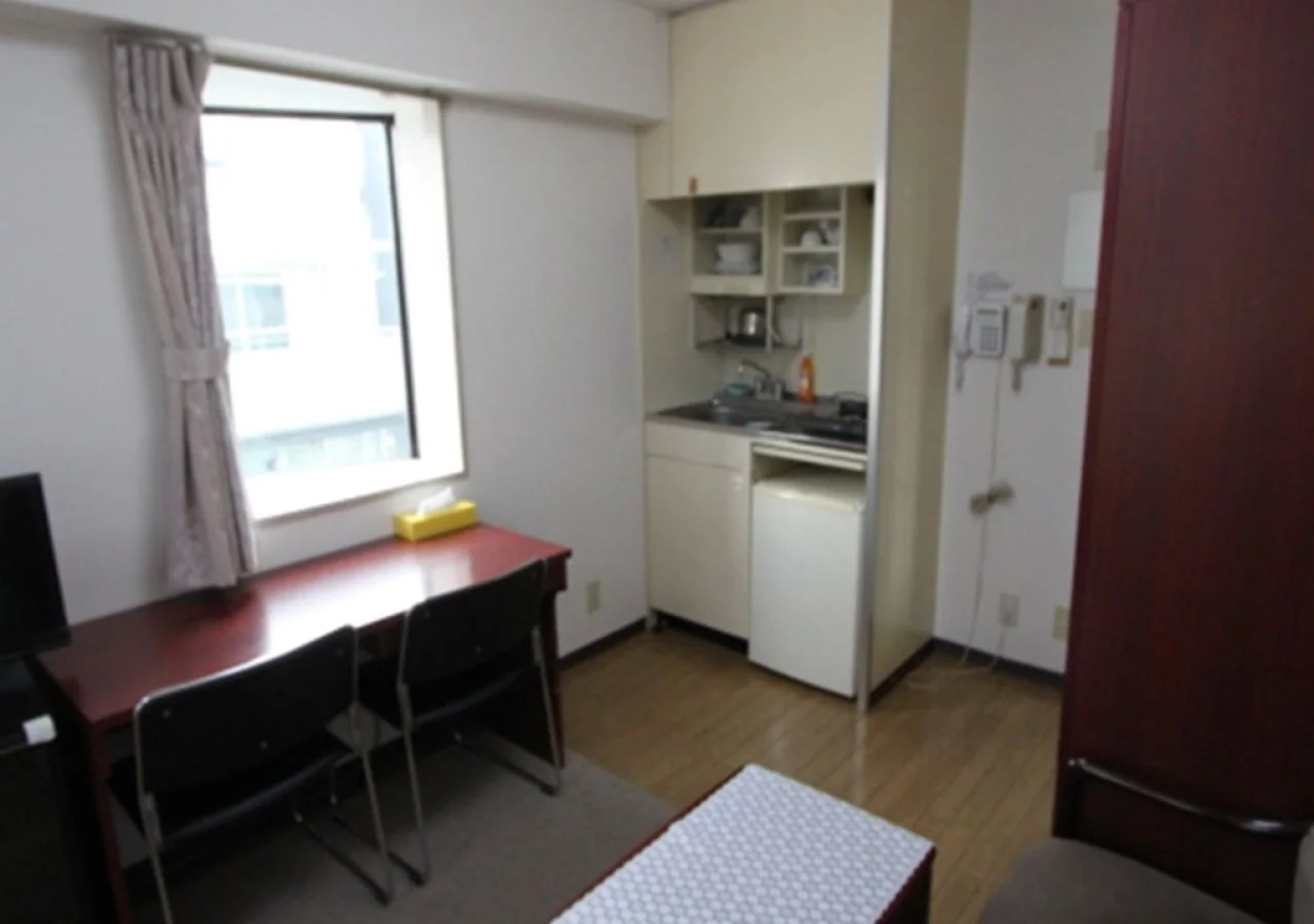 Weekly Green In Namba