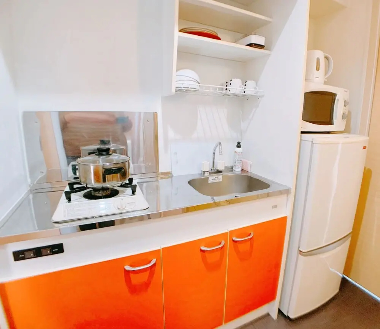 HOTEL AARON Tsuten East