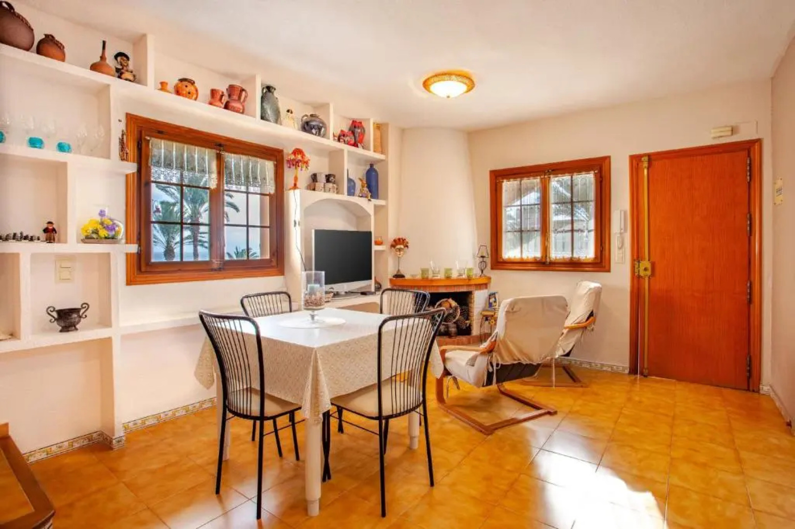 MyFlats Deluxe SolyMar