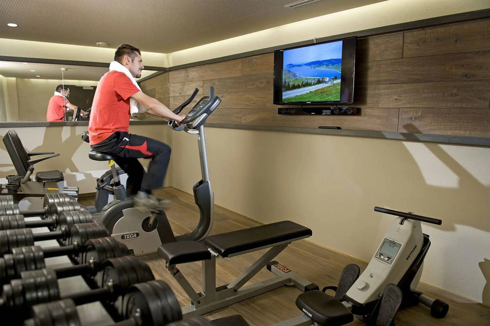 Boutique Hotel St. Georg