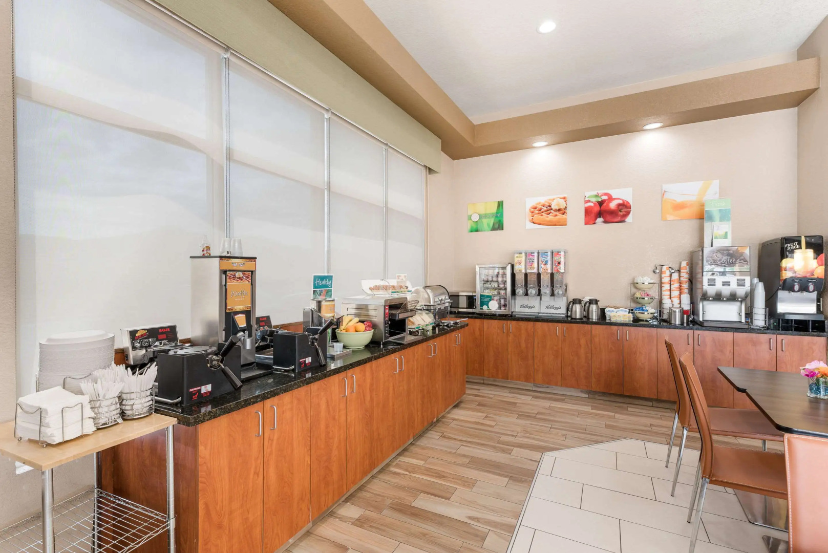 Quality Inn Williams Near Grand Canyon