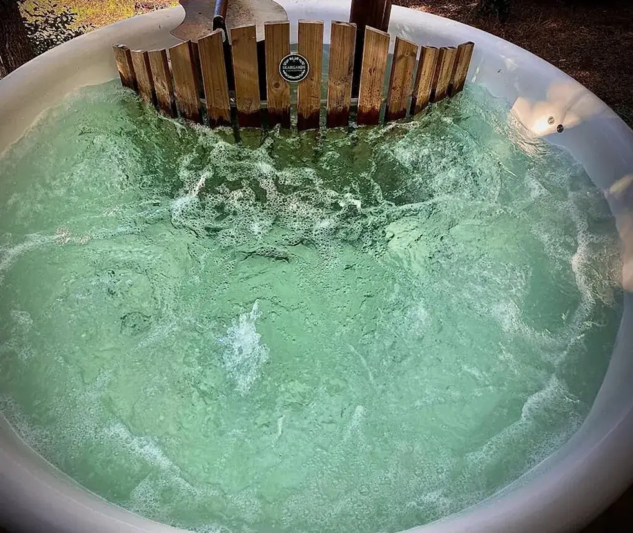 Les Bergeries de Figari