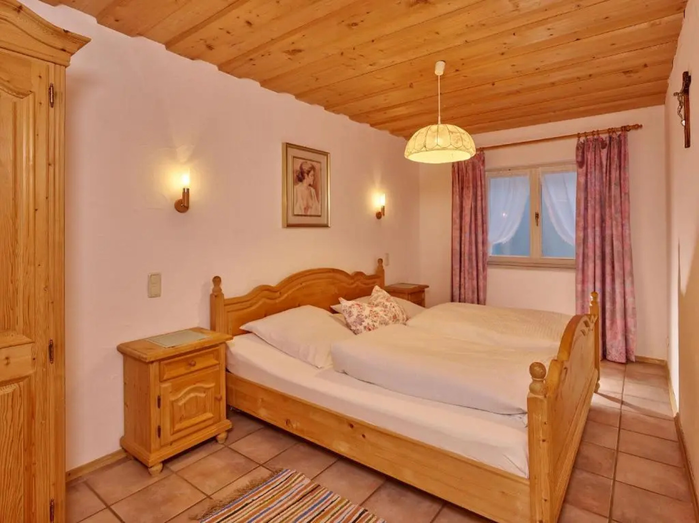 Alpenchalet Zum-Jeremia