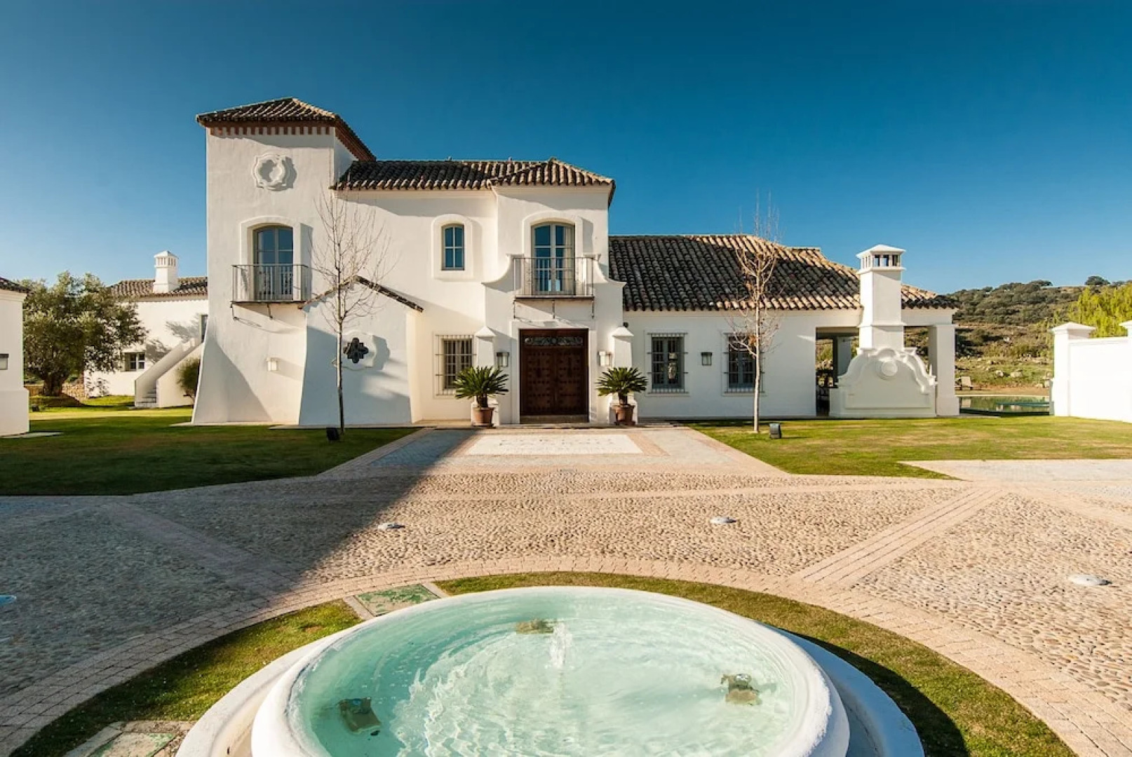 Ronda Mountain Resort