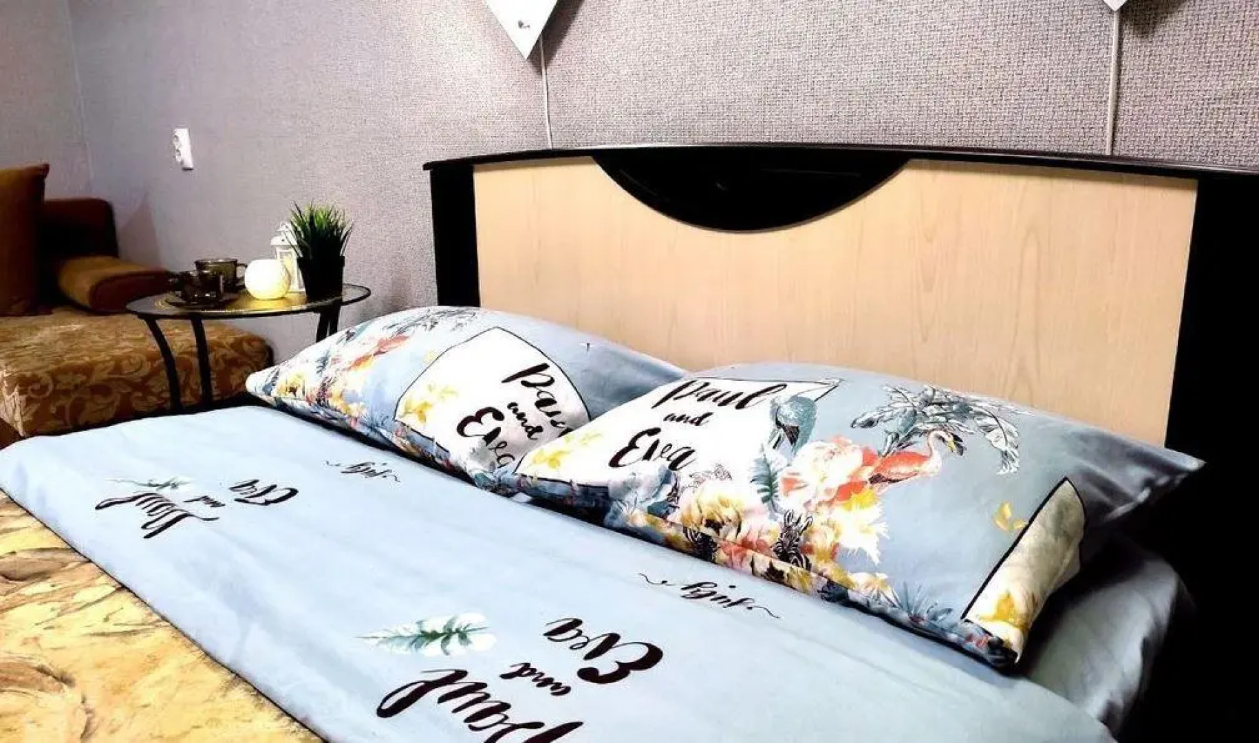 Чайковский Апартаменты на улице Мира 4