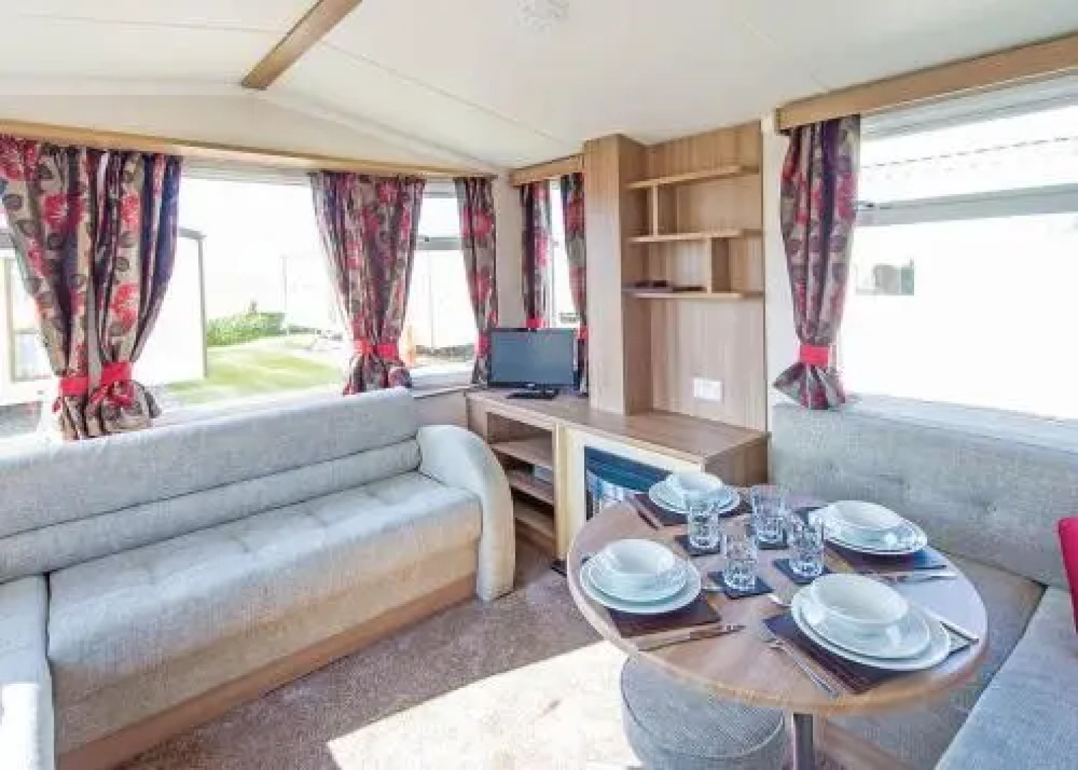 Beachside Holiday Park