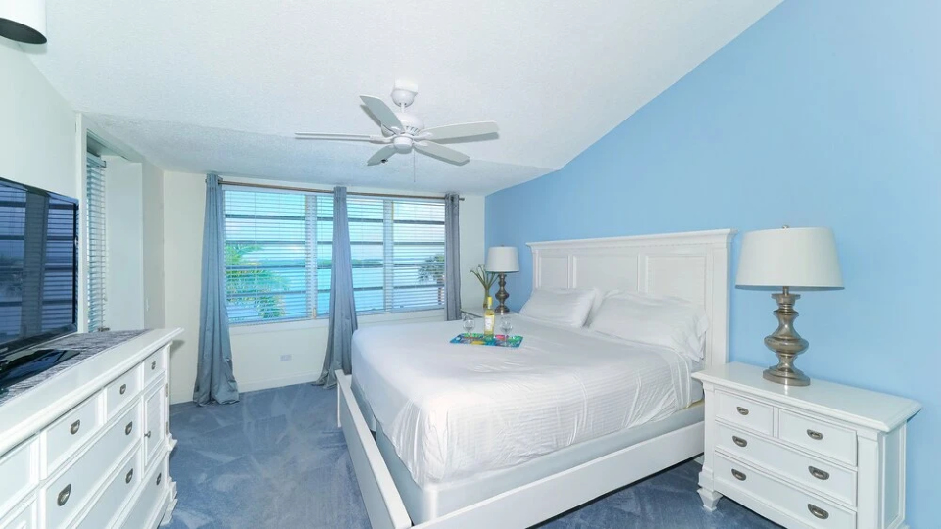 Harbor Villa Club 309