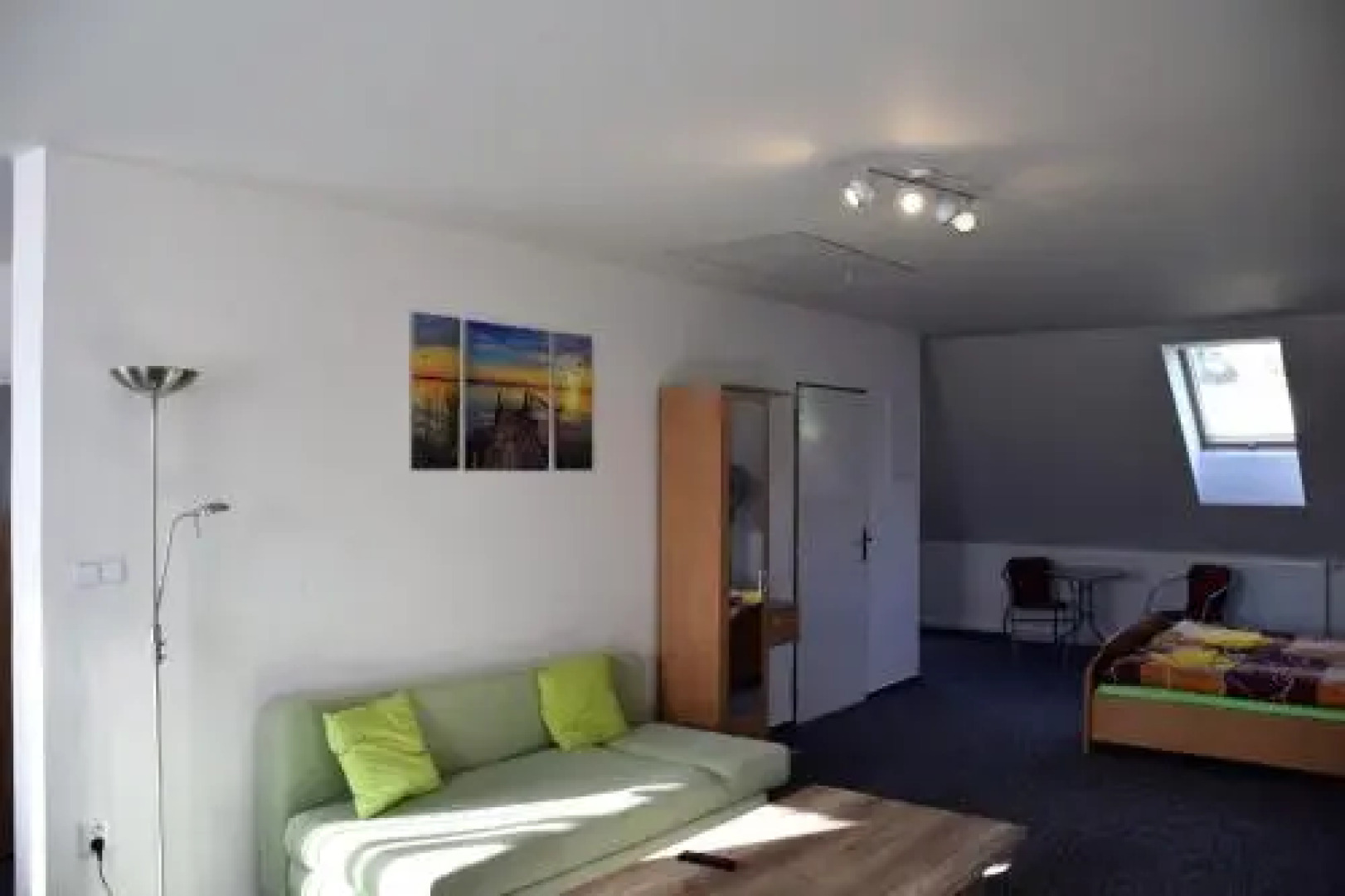 Apartman Cerna V Posumavi