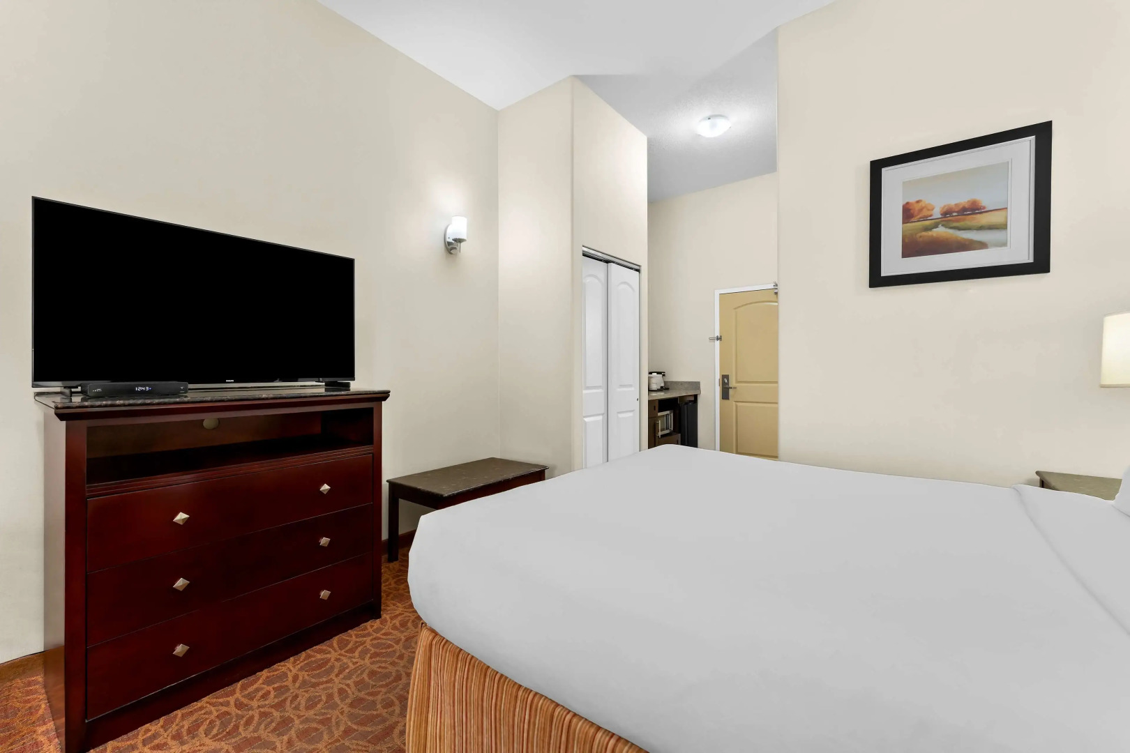 Best Western Williams Lake Hotel