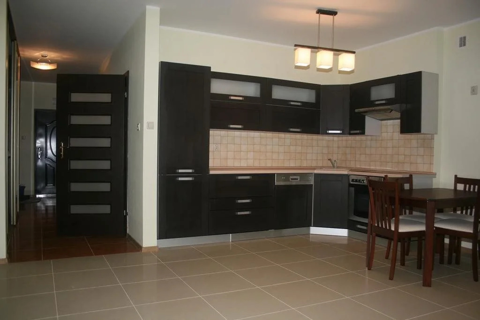 Warsaw Modlin Airport Apartment