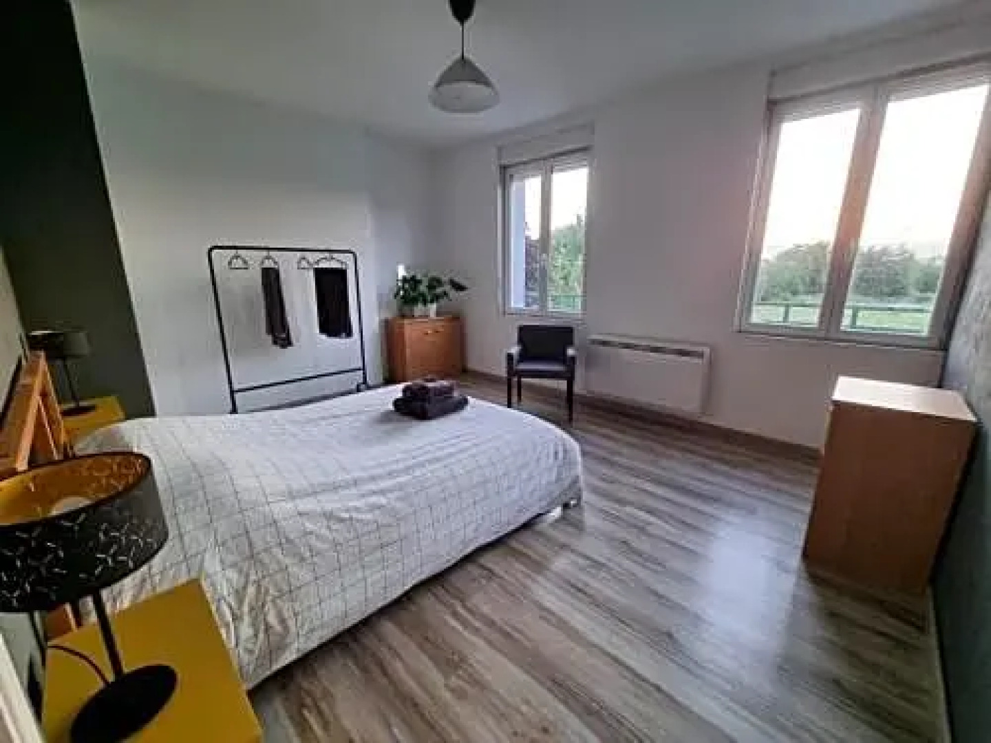 Le moulin de la Risle