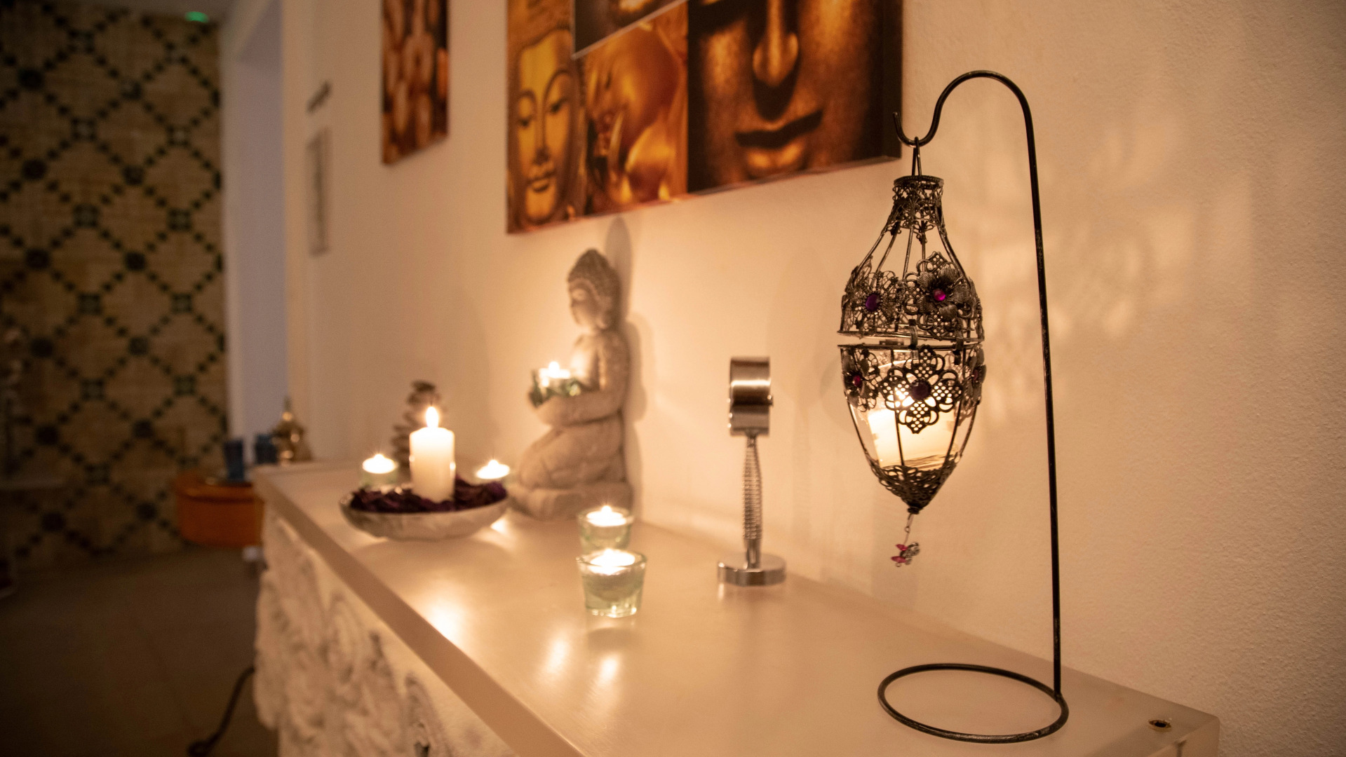 Soho Boutique Capuchinos & Spa