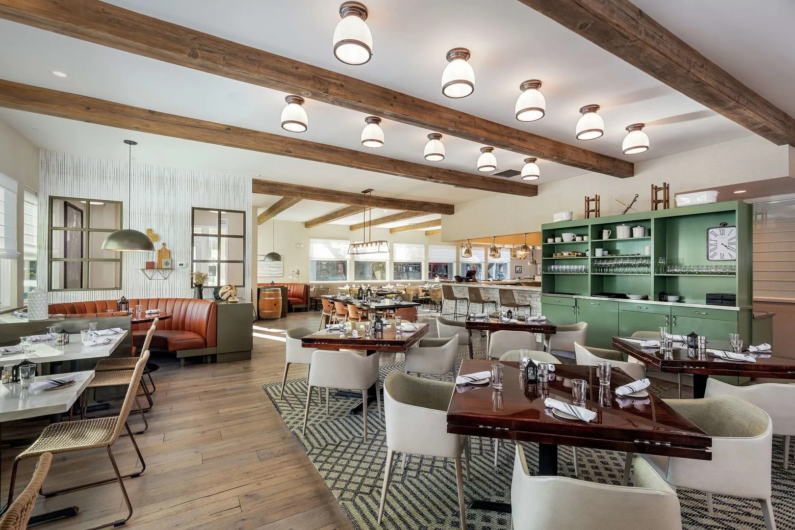 Hilton Garden Inn Davis Downtown