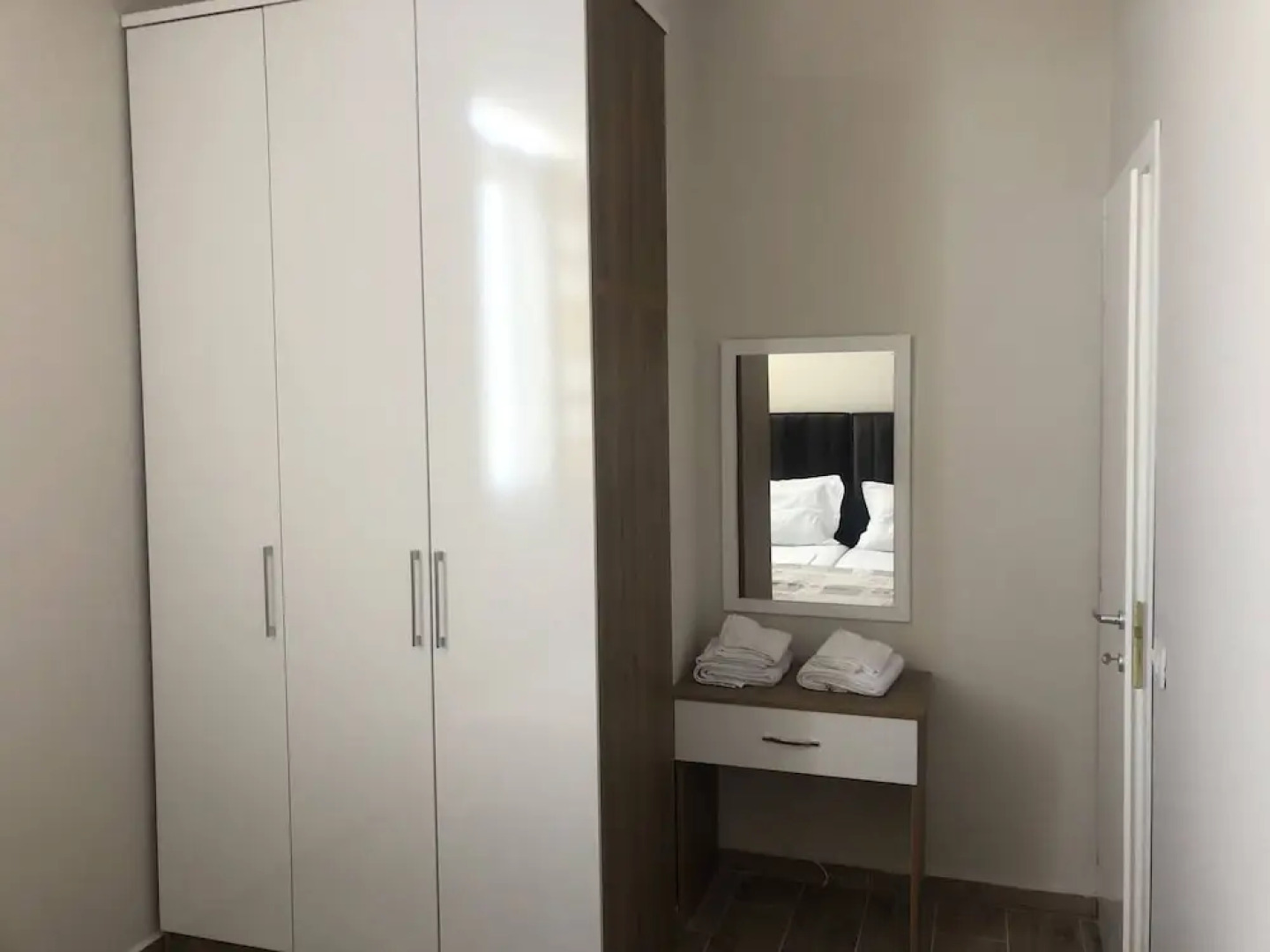 Rezidenca Shopi Apartments