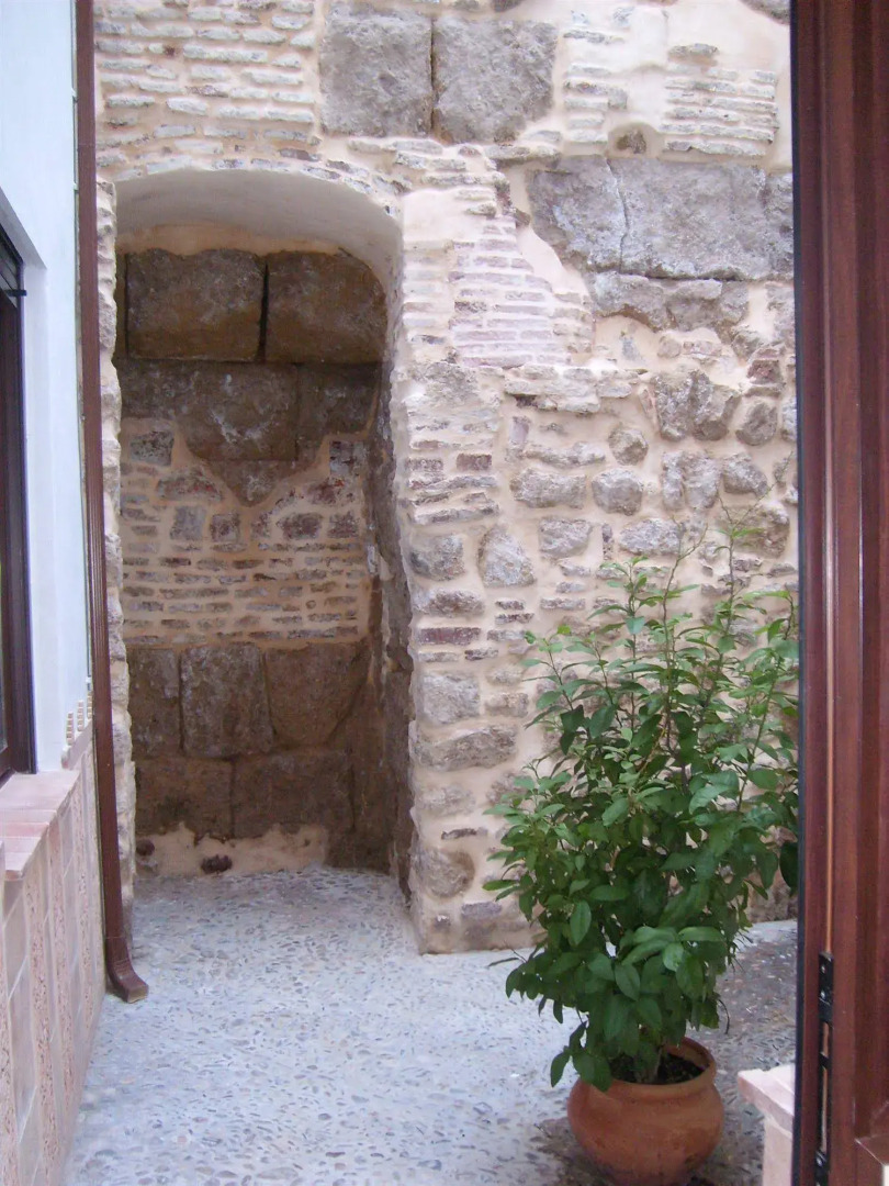 Apartamentos Victoria