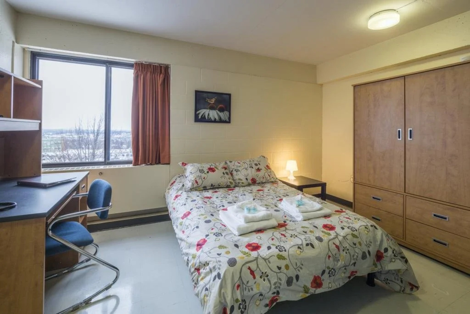 Residence Université De Sherbrooke