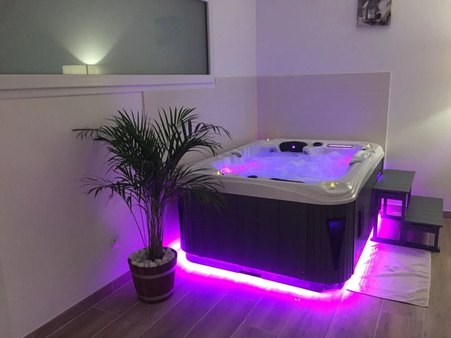 Les Jardins du Castelas