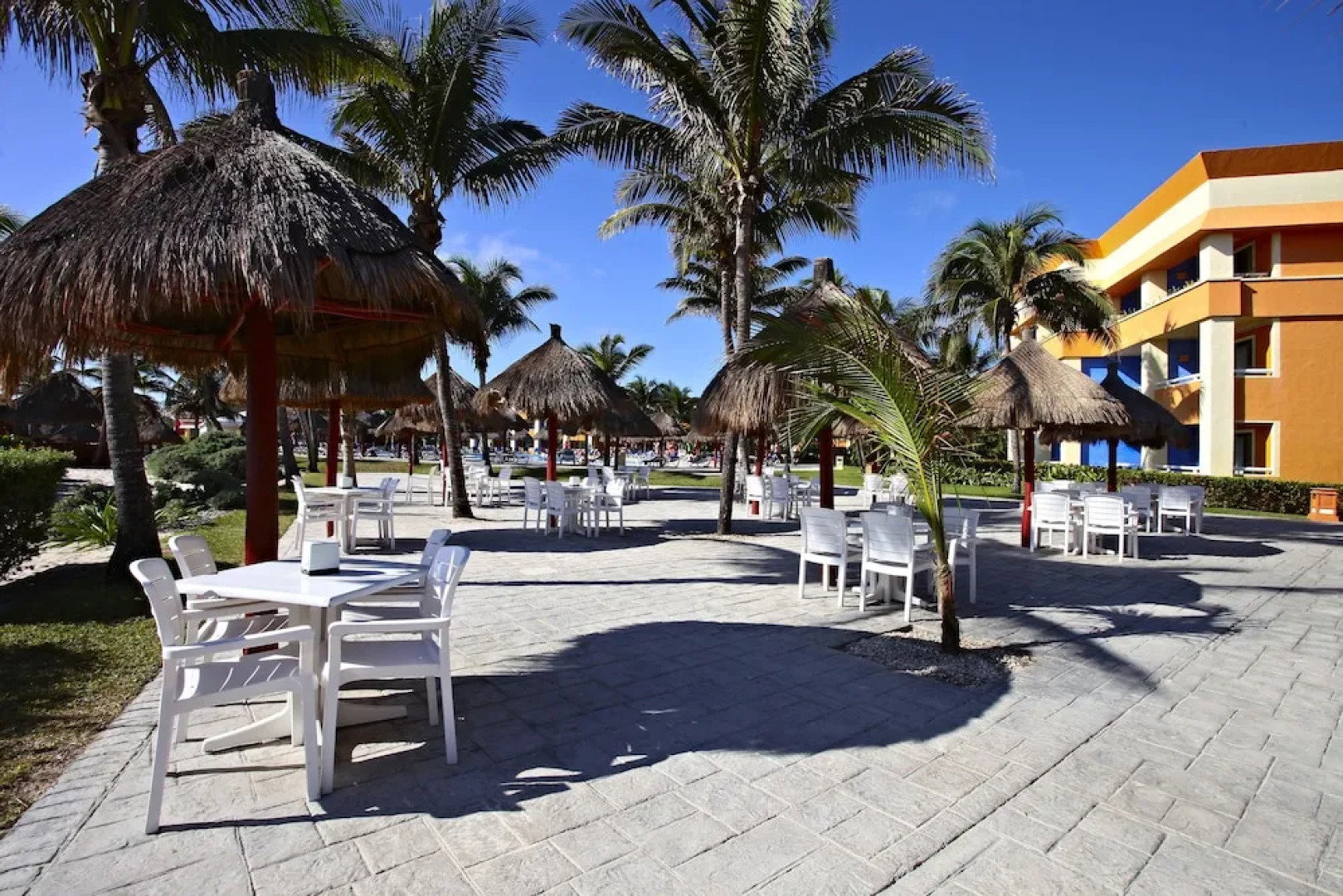 Bahia Principe Vacation Rentals - Residences