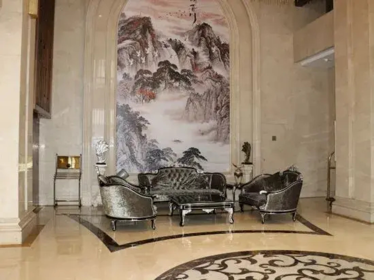 Yancheng Five Star International Hotel
