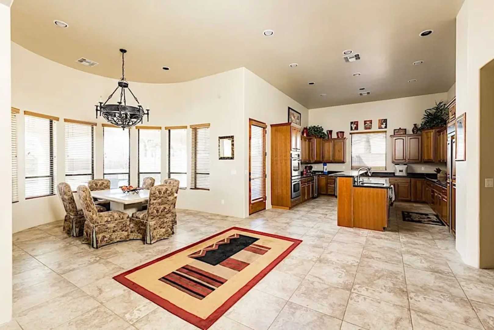 Field of Dreams 3BR by Casago