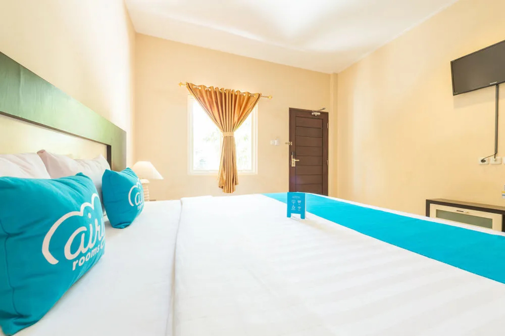 Airy Ulujadi Malonda 76 Palu