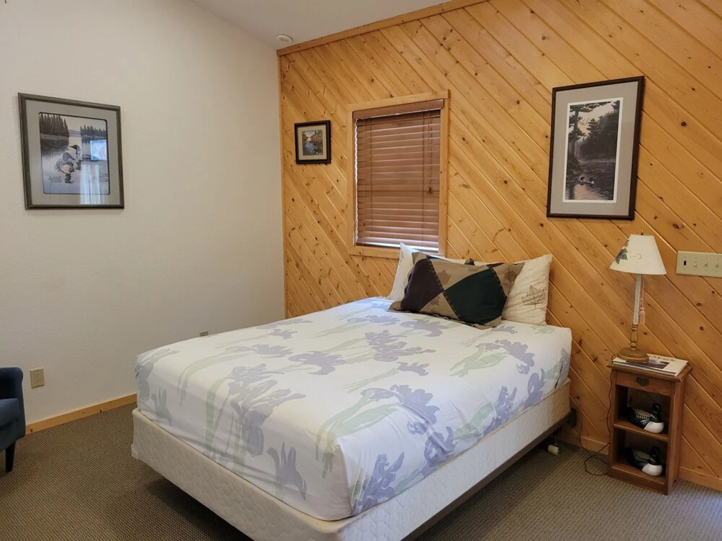 Dog-Friendly The Lodge Home in Quiet Location by RedAwning