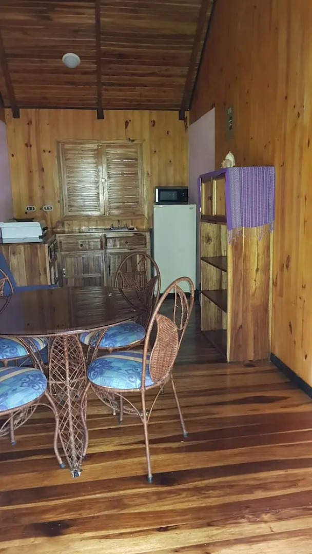 Ciudad Pérdida Ecolodge