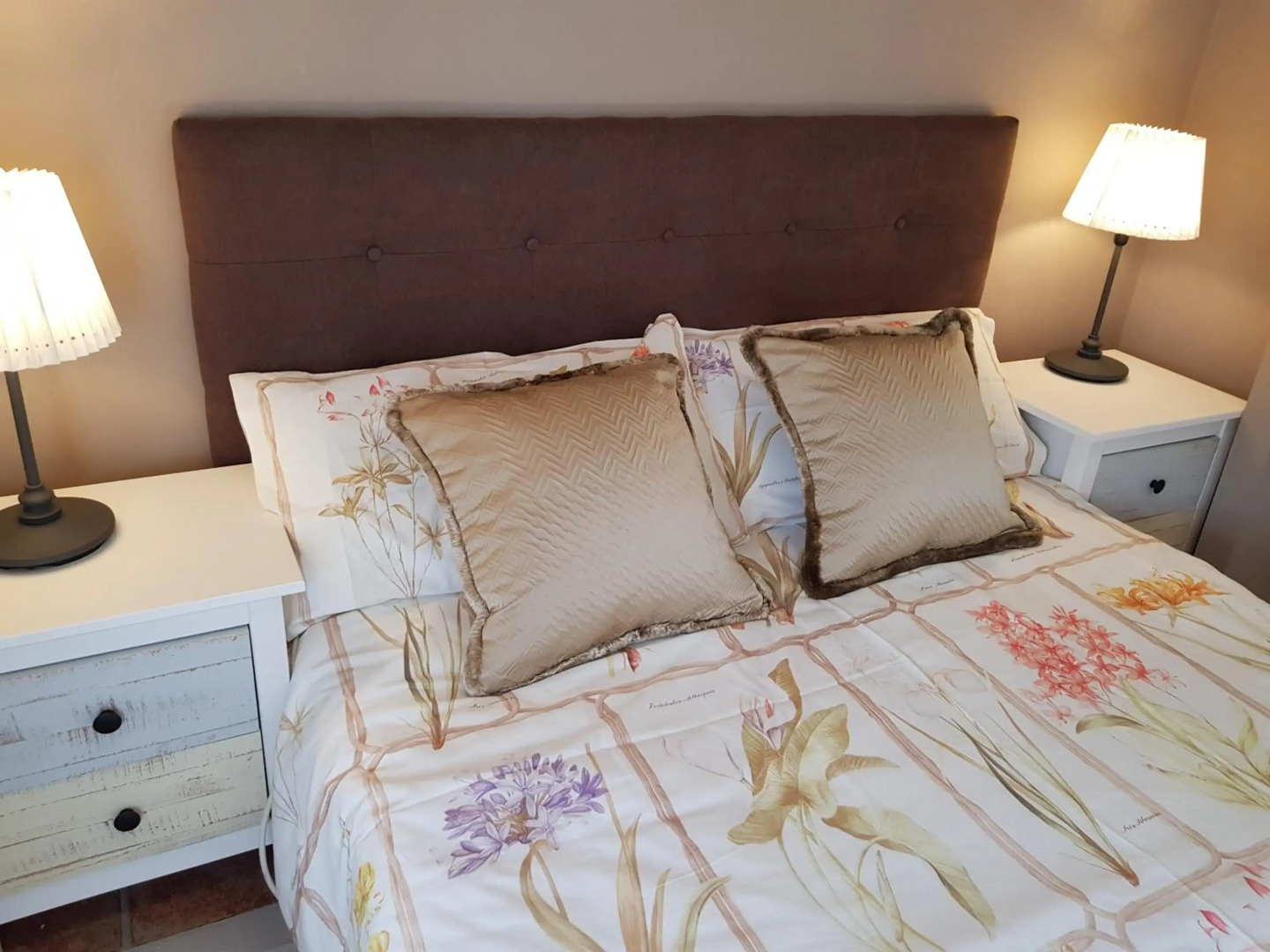 Casita Las Melosillas