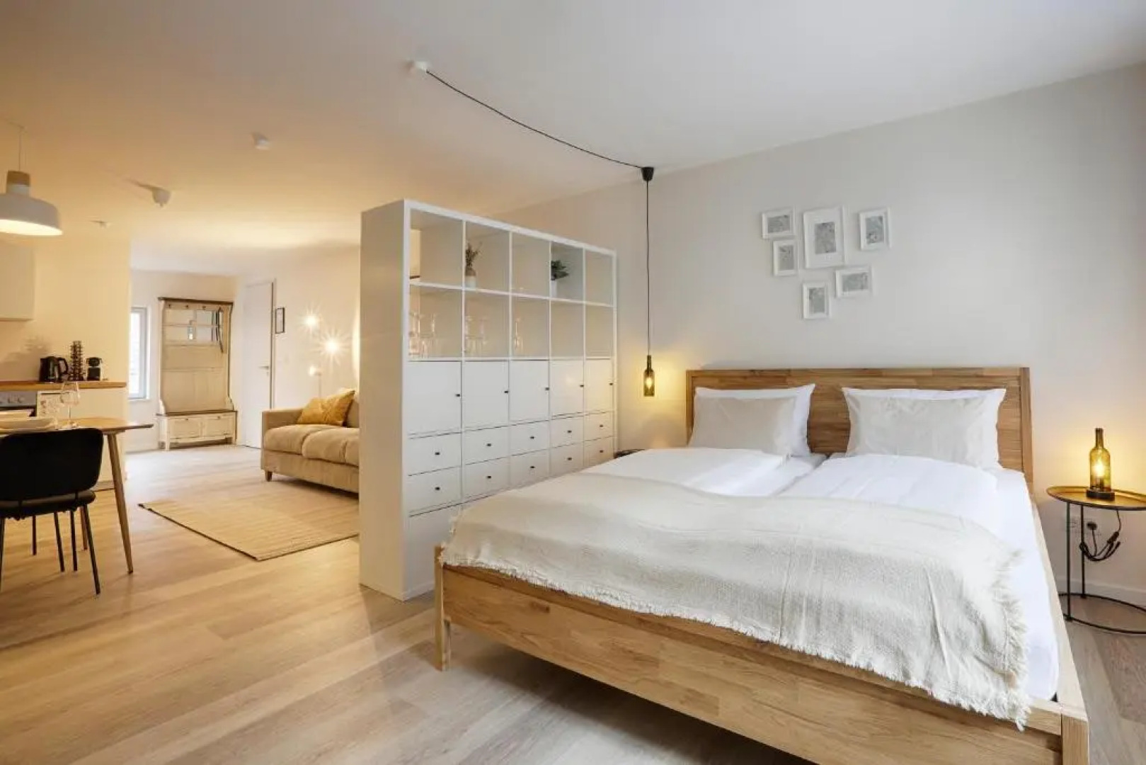 homie stay Julius Apartments - Iphofen