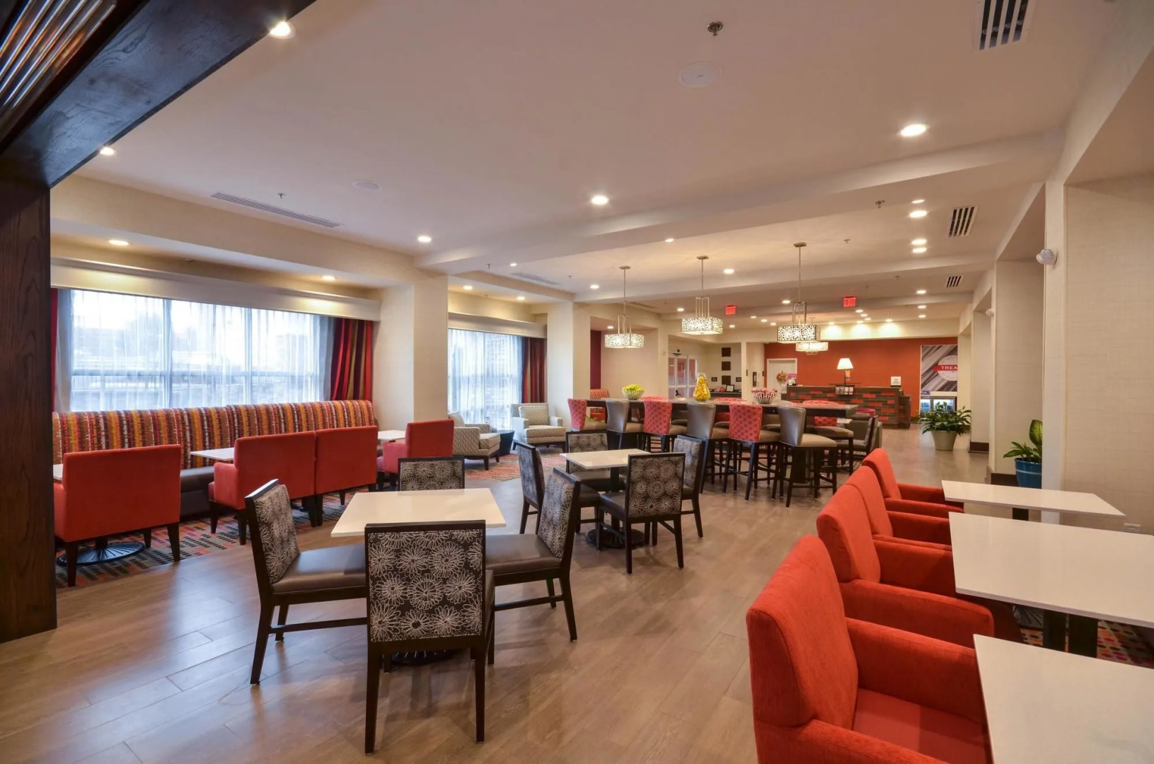 Hampton Inn North Little Rock McCain Mall