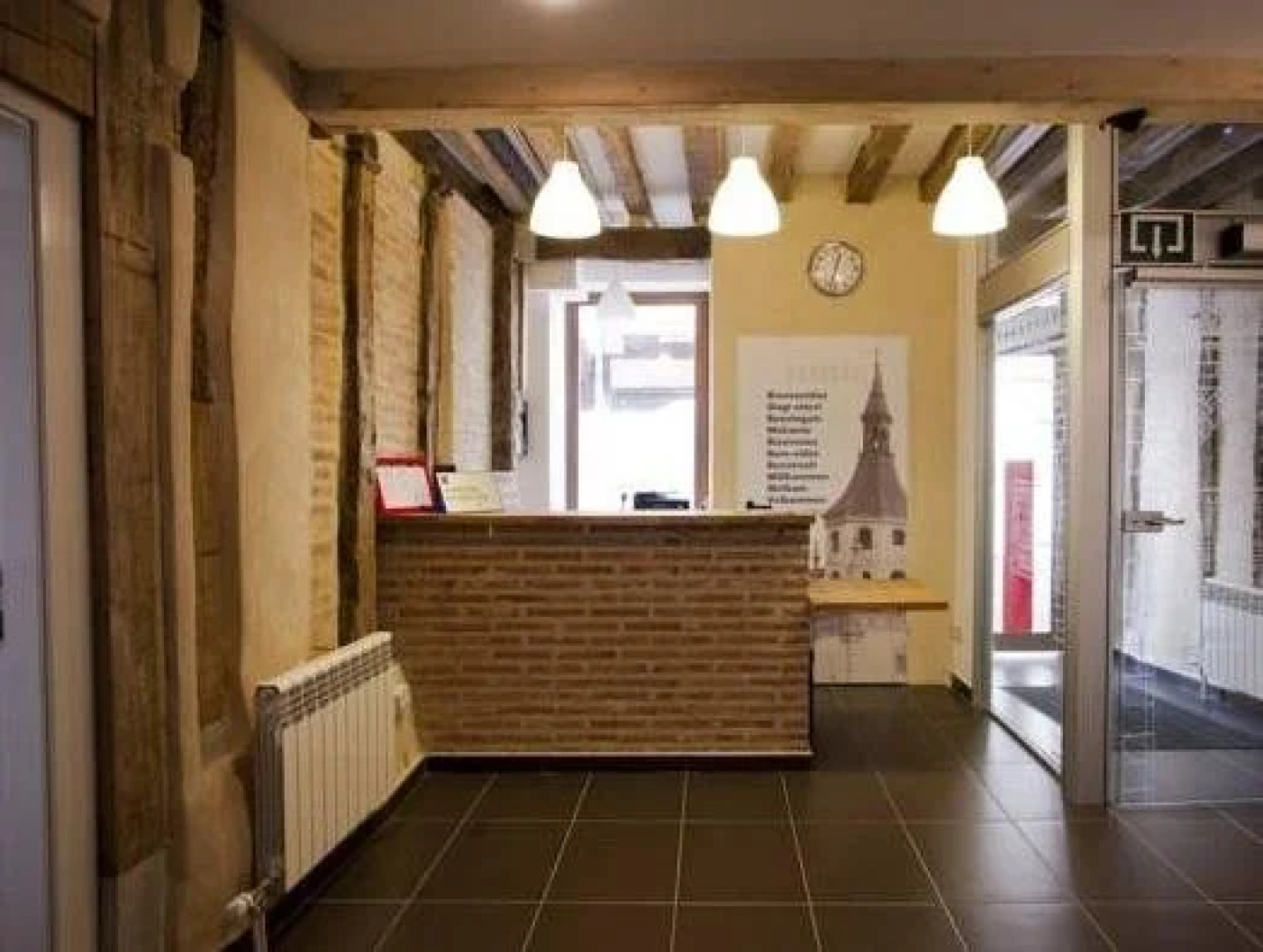 El Albergue de la Catedral - Hostel