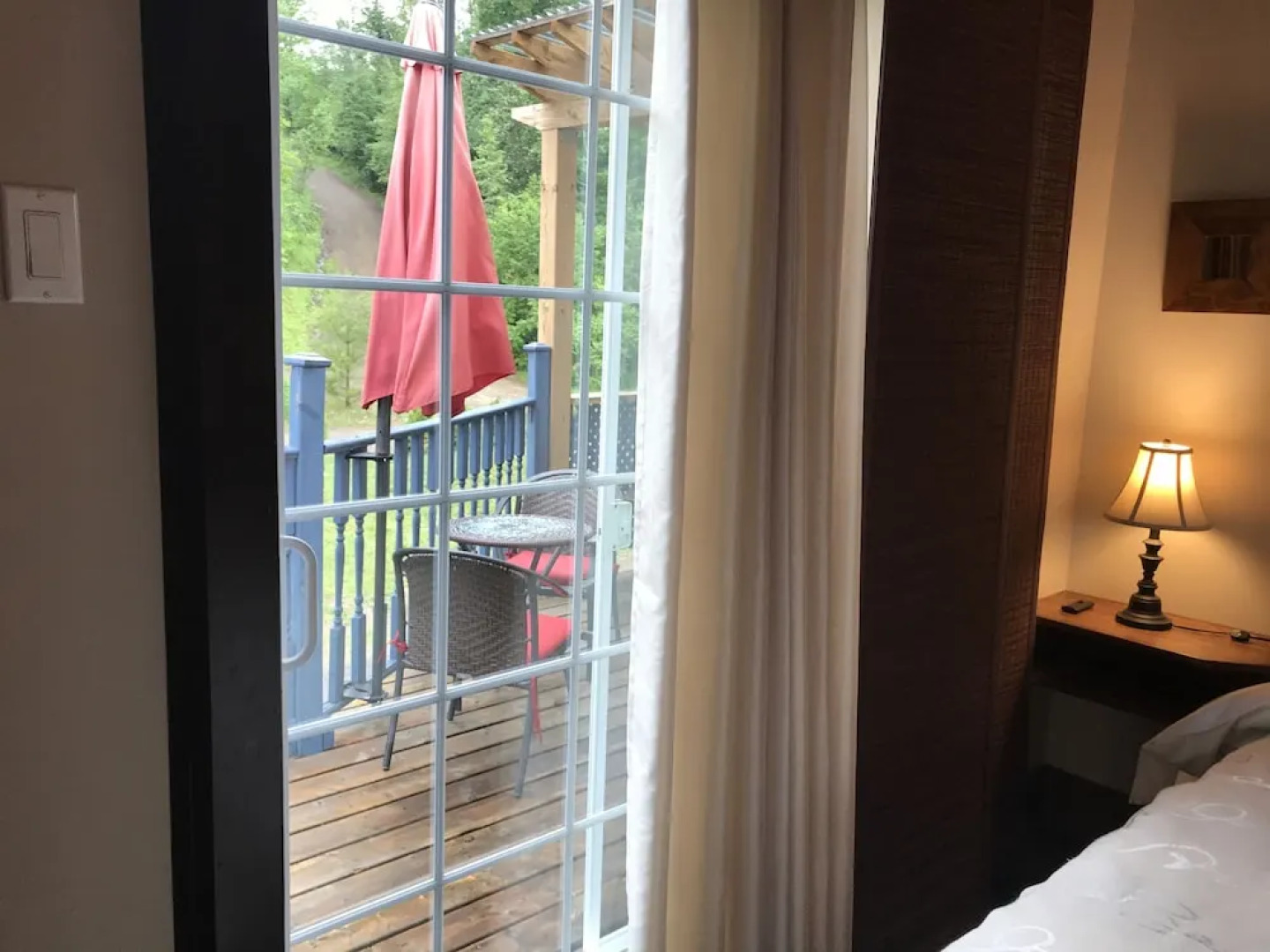 Gîte Domaine de la Baie B&B