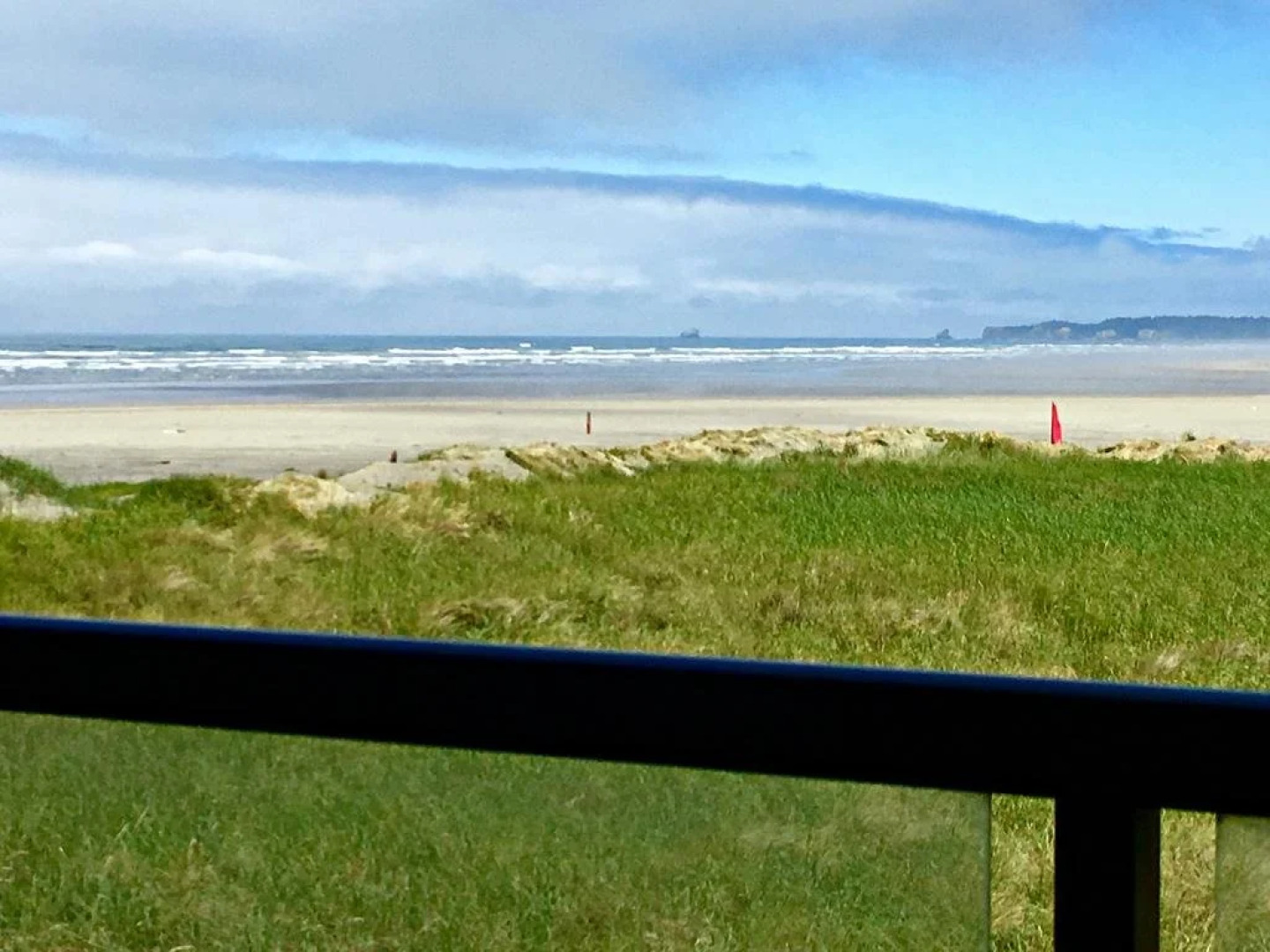 Hi-Tide Ocean Beach Resort