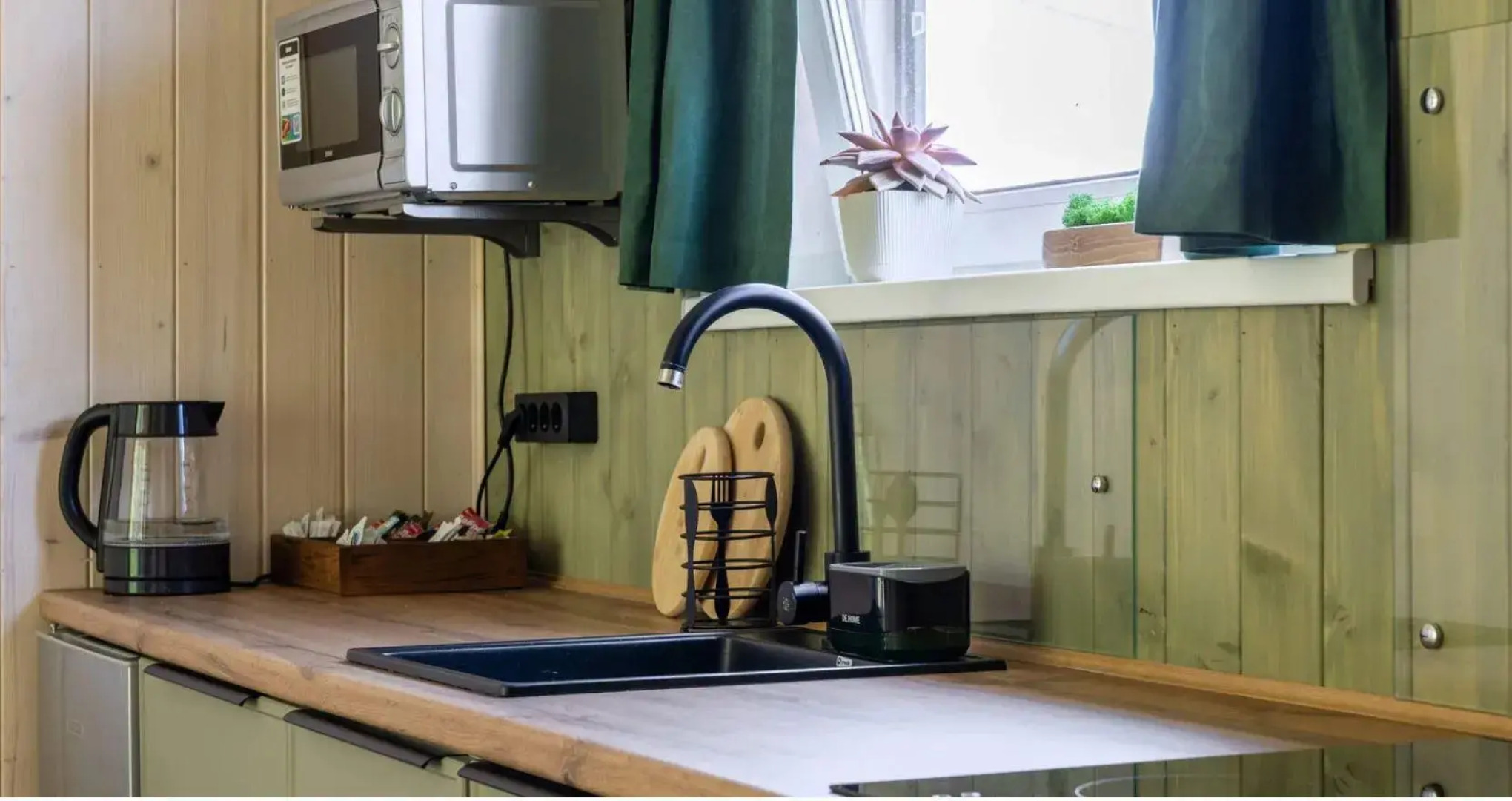 Лофт Стефана