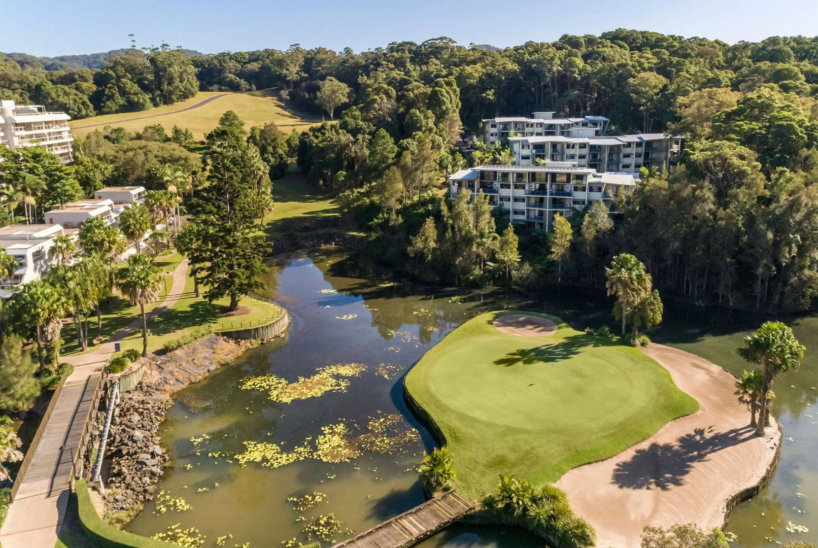 Club Wyndham Coffs Harbour, Trademark Collection by Wyndham