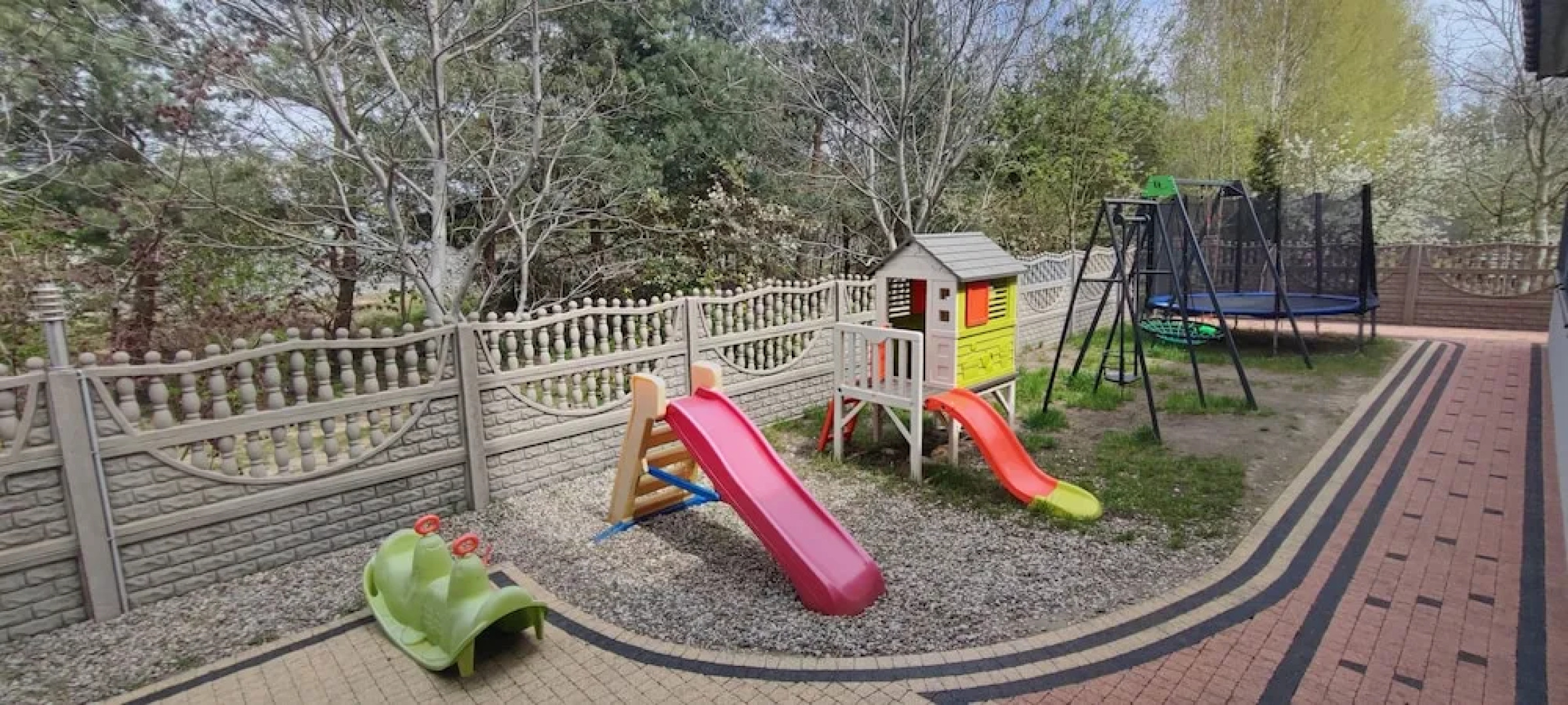 Restauracja i Sala Bankietowa AS - Noclegi