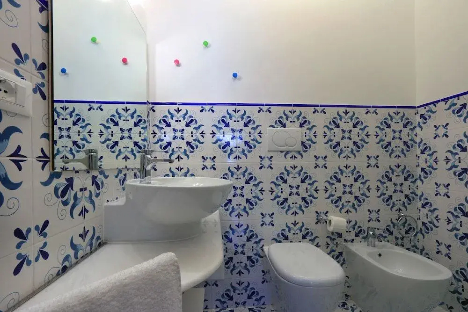 Alma Terra Salento B&B