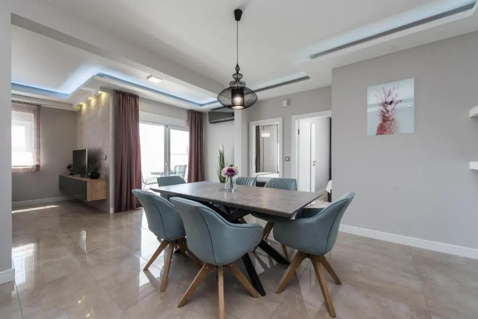 Luxury Apartments Marija