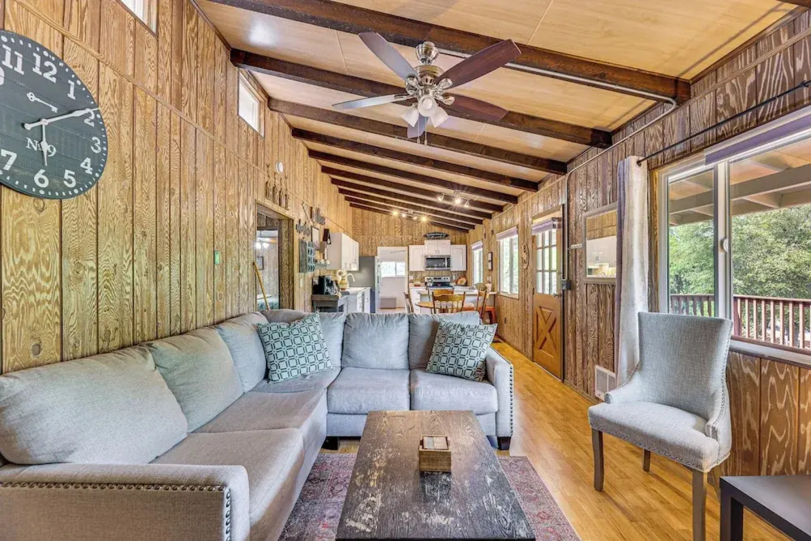 2 Mi to Dtwn: Home w/ Deck & Grill in Payson