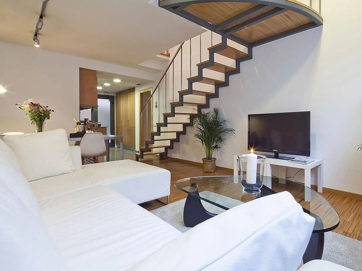 My Space Barcelona Park Güell Apartments